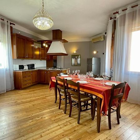 Apartmán Casa Tra Storia E Prosecco Giavera del Montello Exteriér fotografie