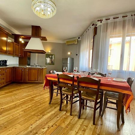 Apartmán Casa Tra Storia E Prosecco Giavera del Montello Exteriér fotografie