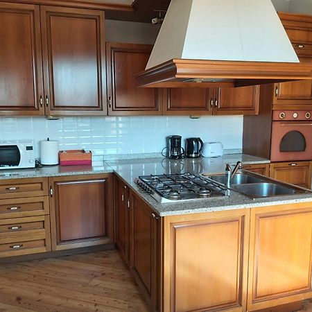 Apartmán Casa Tra Storia E Prosecco Giavera del Montello Exteriér fotografie