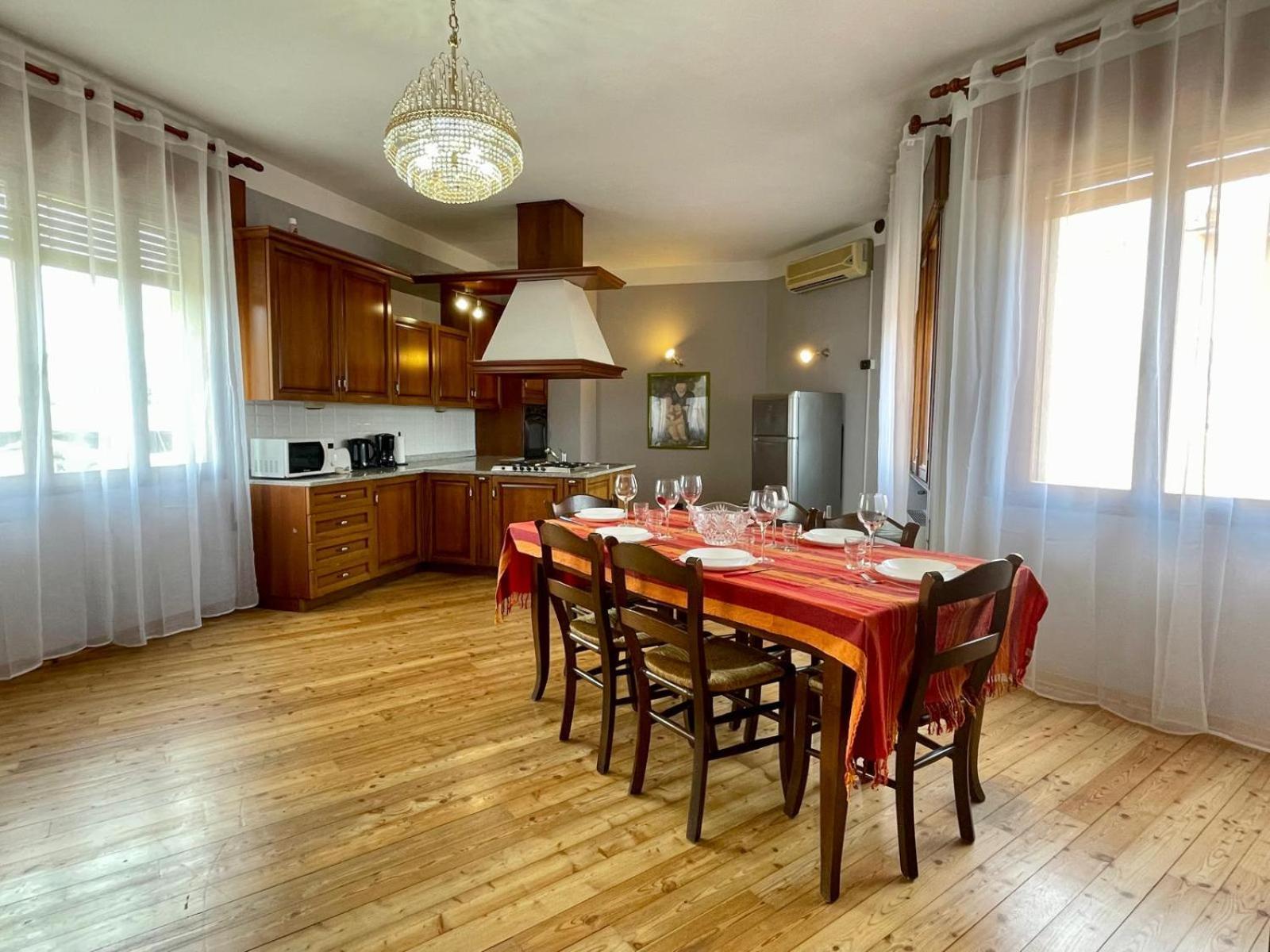 Apartmán Casa Tra Storia E Prosecco Giavera del Montello Exteriér fotografie