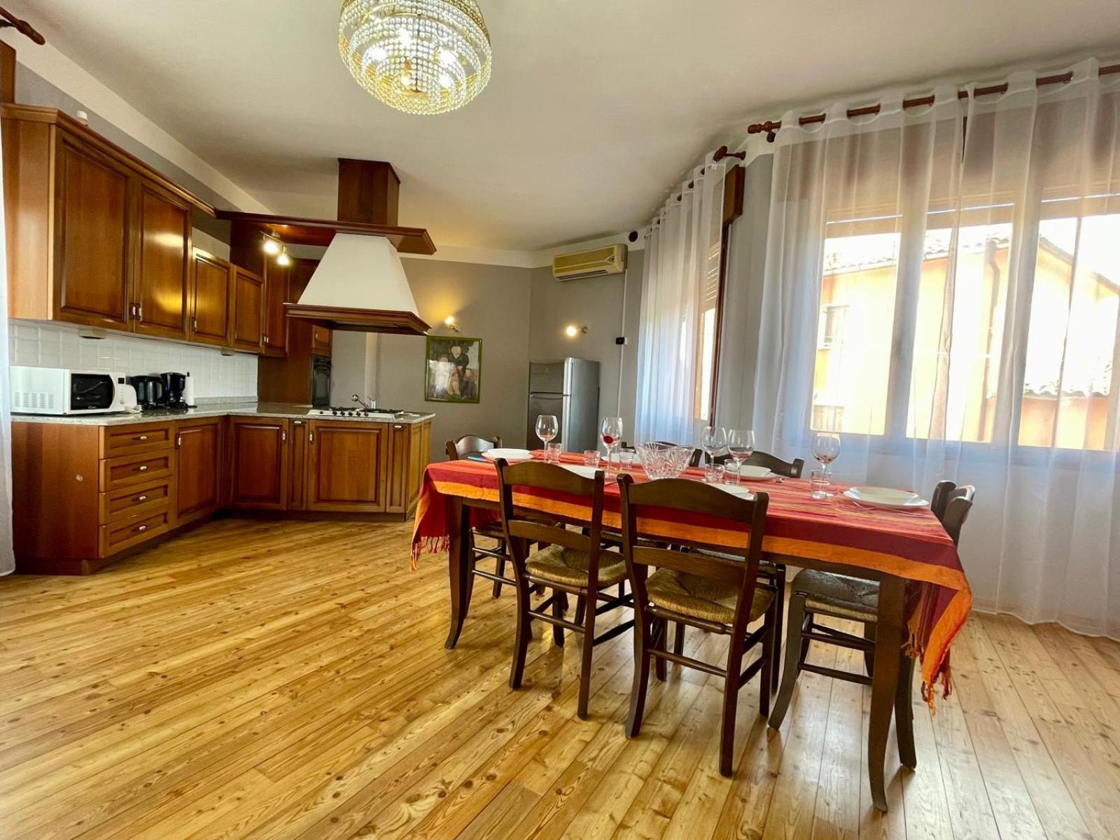 Apartmán Casa Tra Storia E Prosecco Giavera del Montello Exteriér fotografie