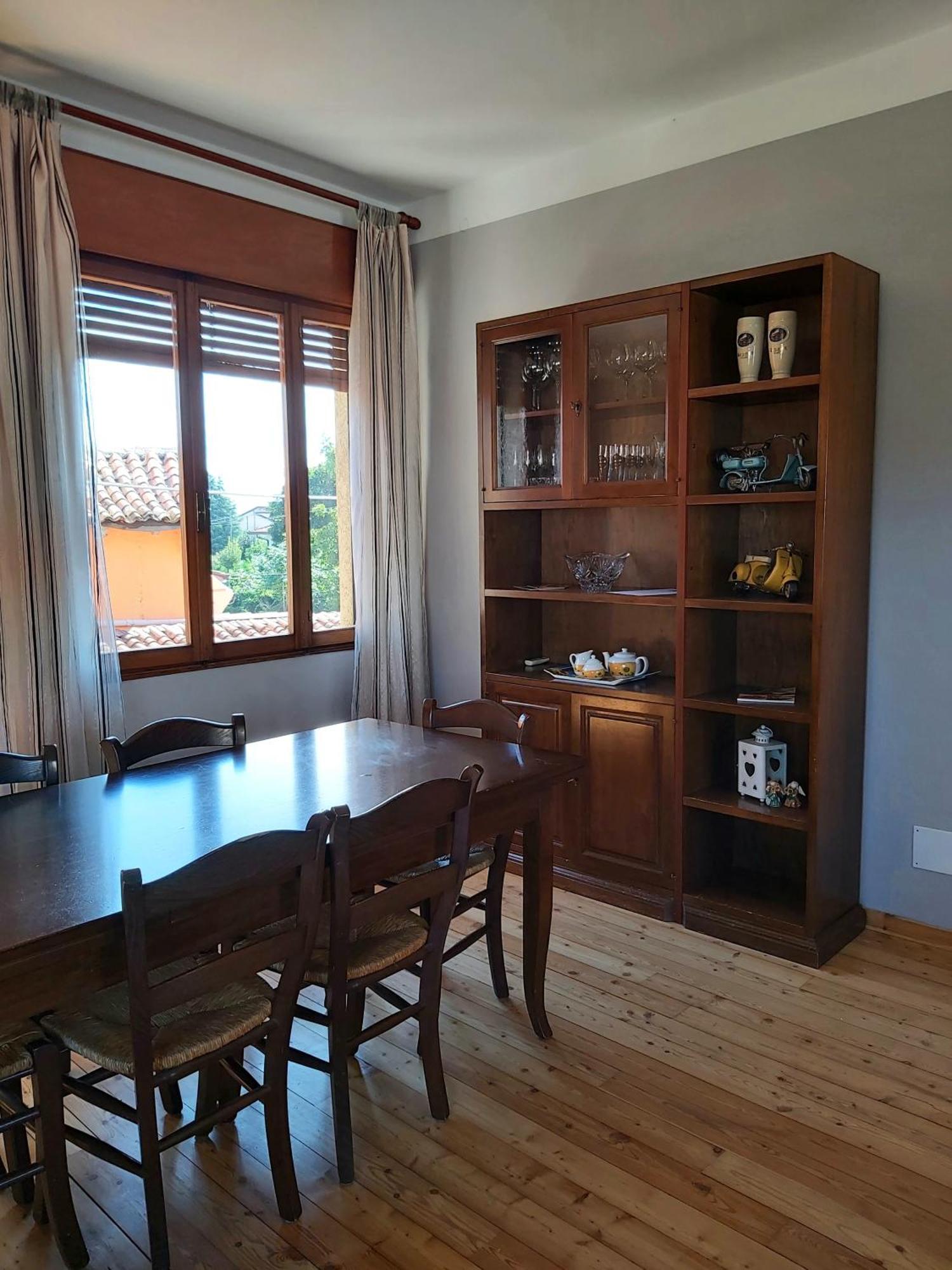 Apartmán Casa Tra Storia E Prosecco Giavera del Montello Exteriér fotografie