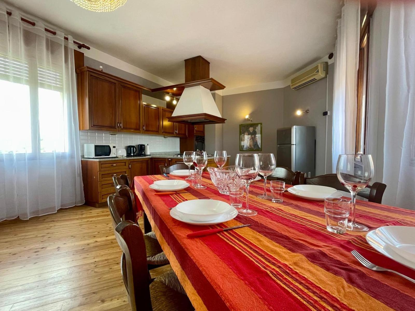 Apartmán Casa Tra Storia E Prosecco Giavera del Montello Exteriér fotografie