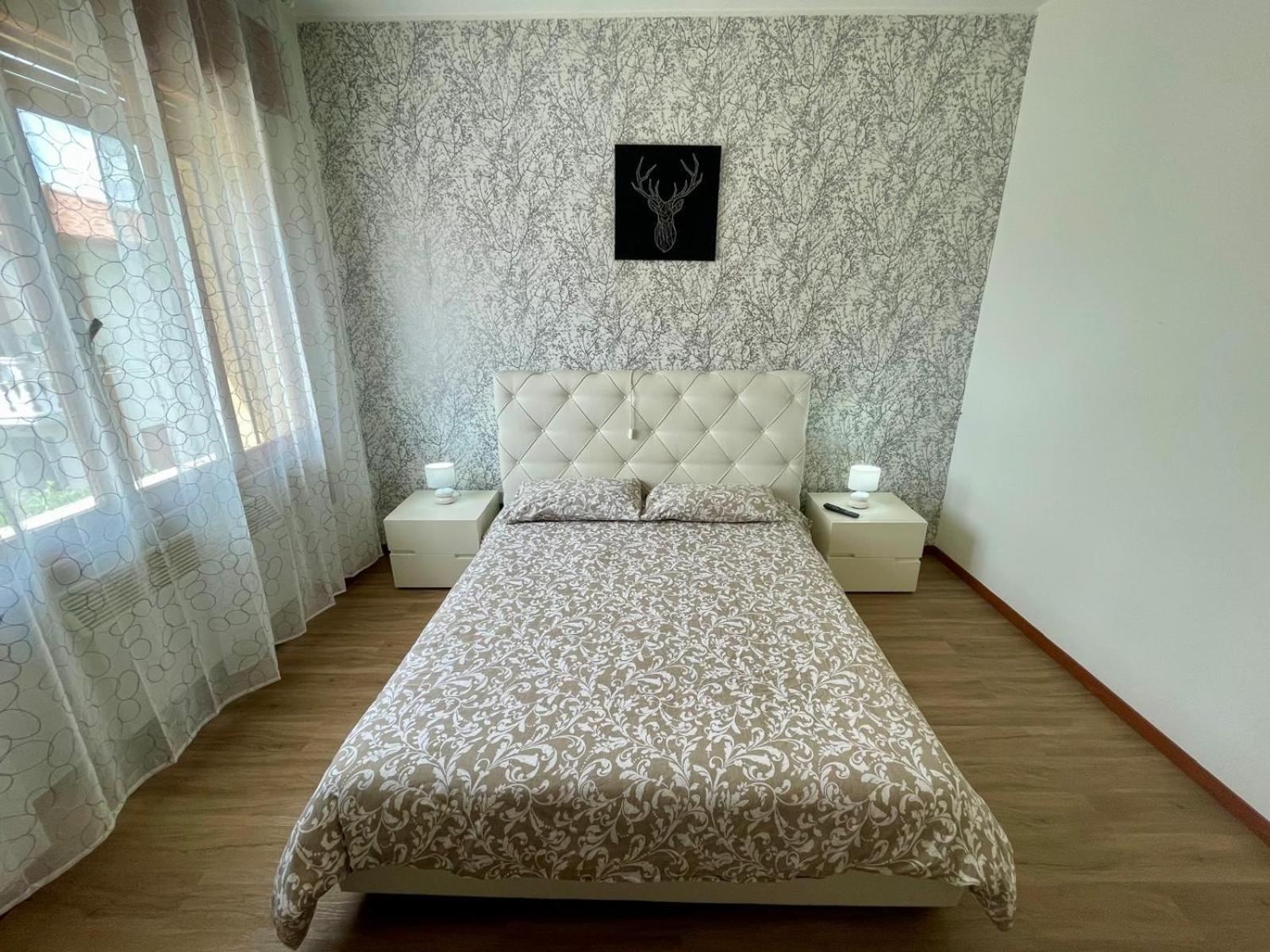 Apartmán Casa Tra Storia E Prosecco Giavera del Montello Exteriér fotografie