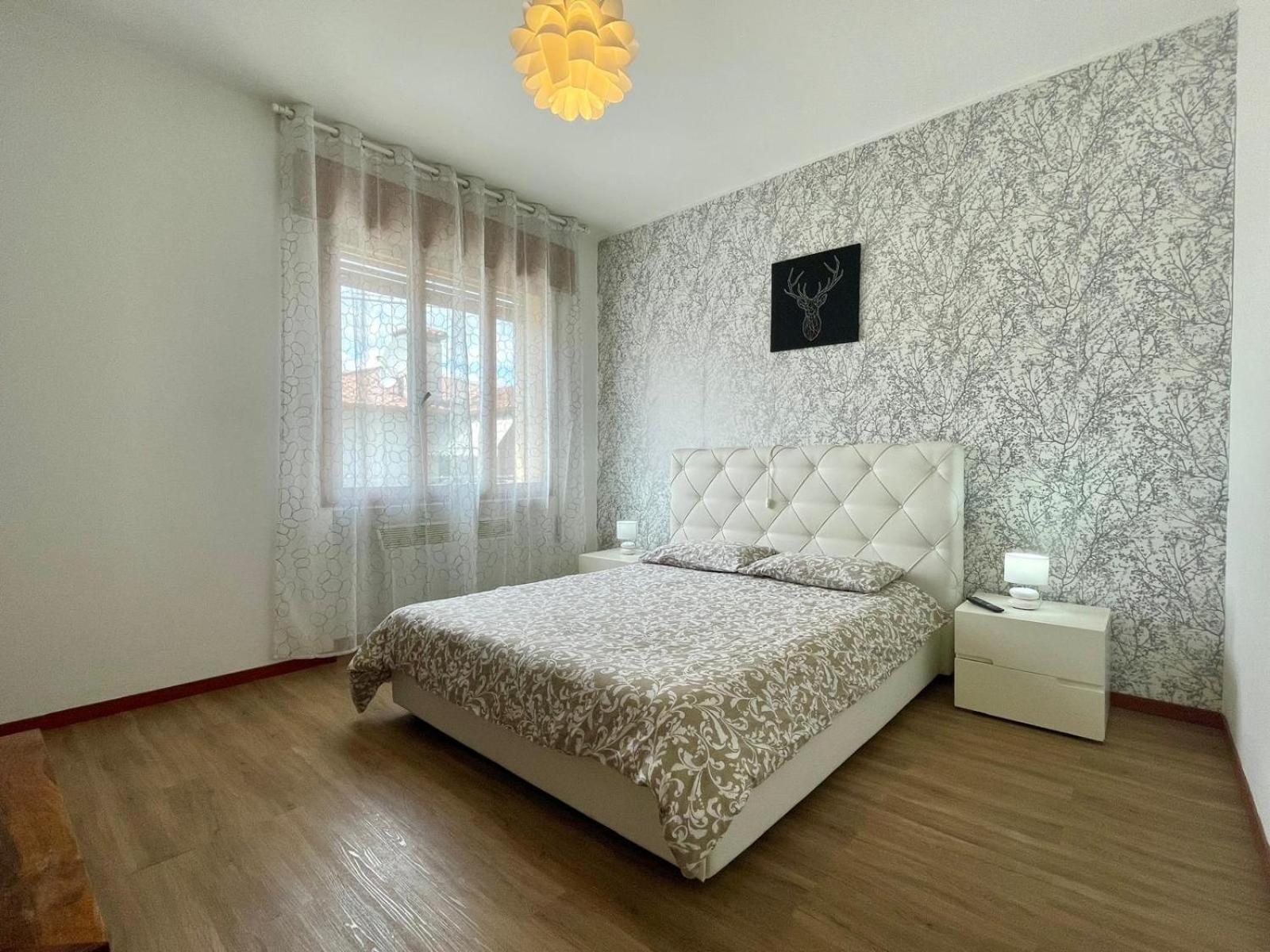 Apartmán Casa Tra Storia E Prosecco Giavera del Montello Exteriér fotografie