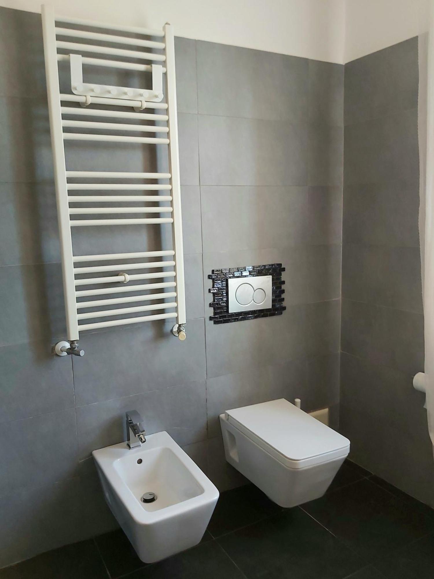 Apartmán Casa Tra Storia E Prosecco Giavera del Montello Exteriér fotografie