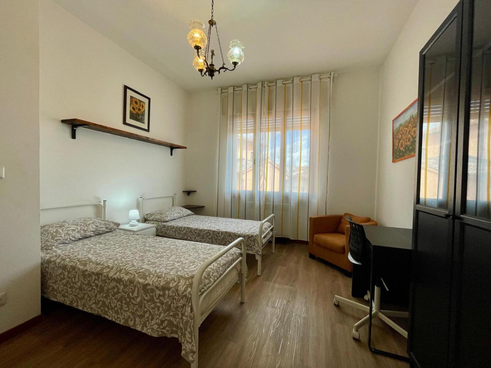 Apartmán Casa Tra Storia E Prosecco Giavera del Montello Exteriér fotografie
