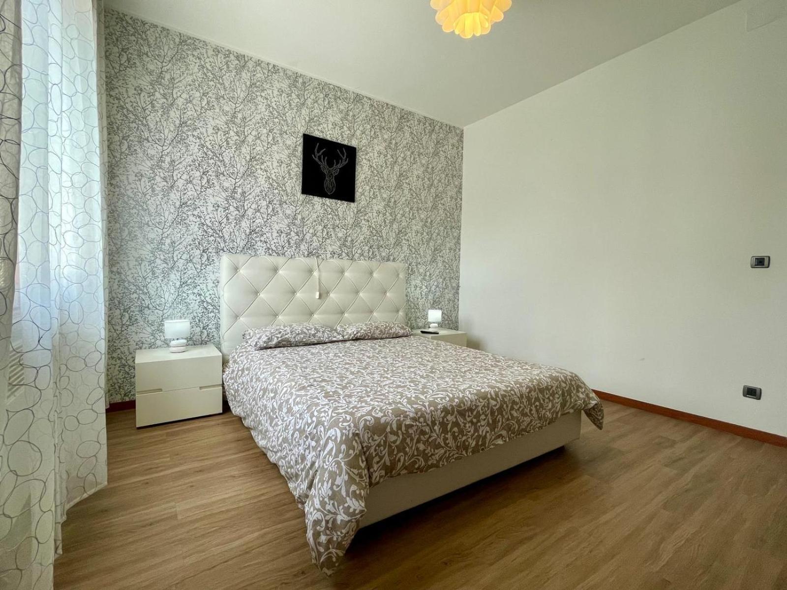 Apartmán Casa Tra Storia E Prosecco Giavera del Montello Exteriér fotografie