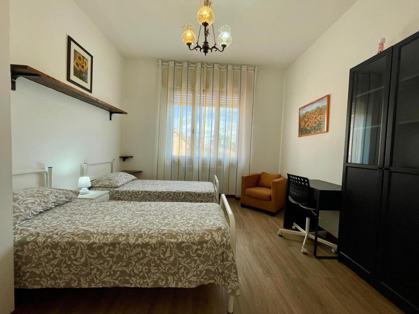 Apartmán Casa Tra Storia E Prosecco Giavera del Montello Exteriér fotografie